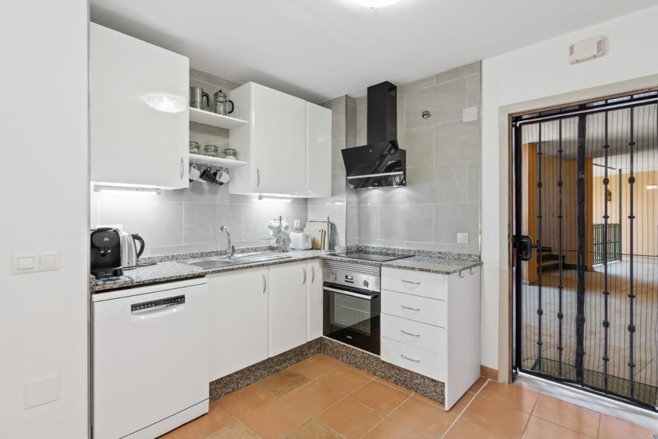 Apartamento Family With Pool In By Costarentals - Ref 225 Fuengirola