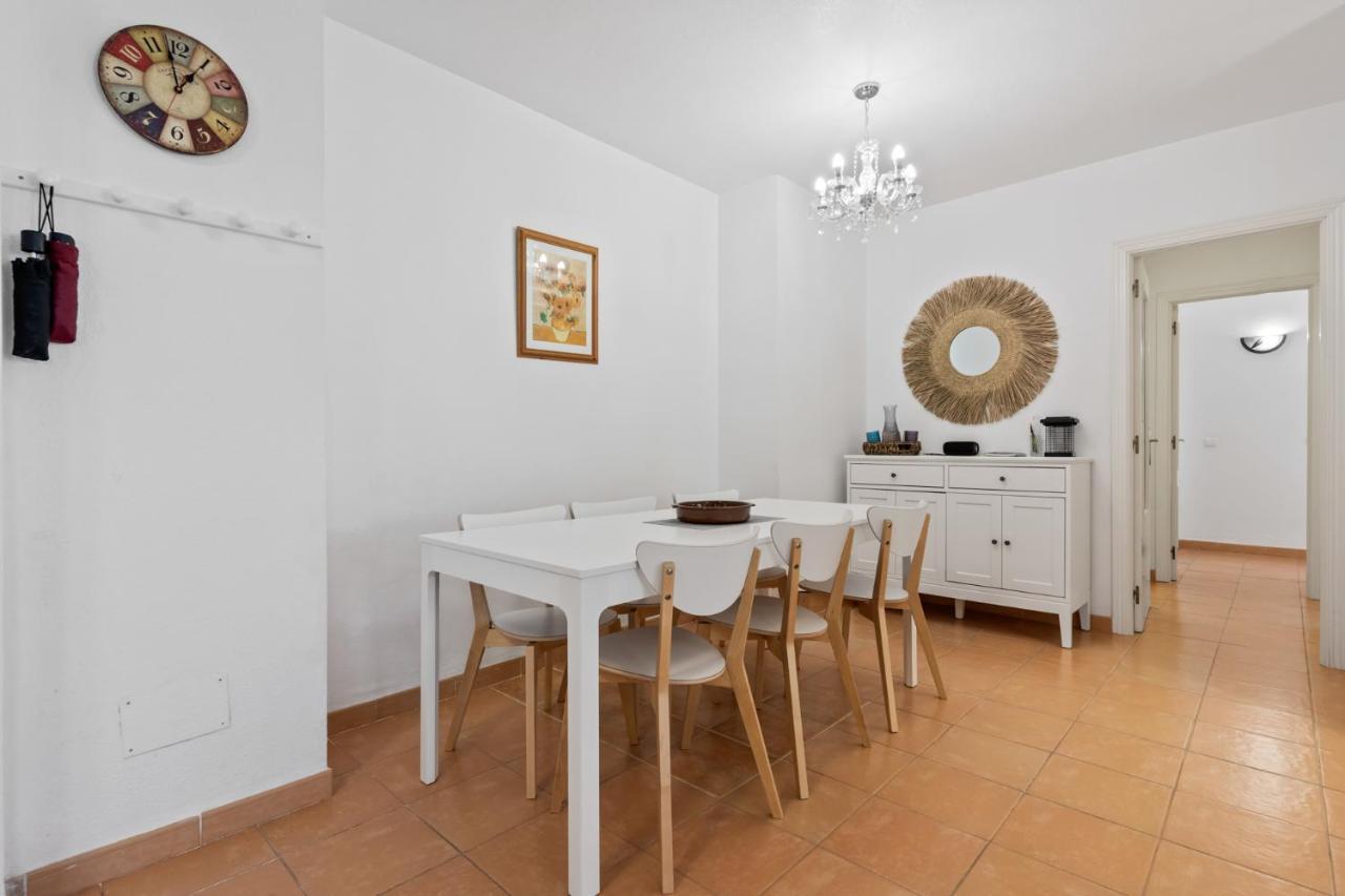 Lägenhet Family With Pool In By Costarentals - Ref 225 Fuengirola