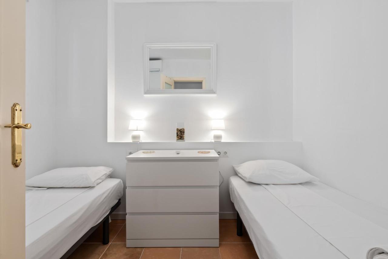 Family With Pool In By Costarentals - Ref 225 Apartamento Fuengirola