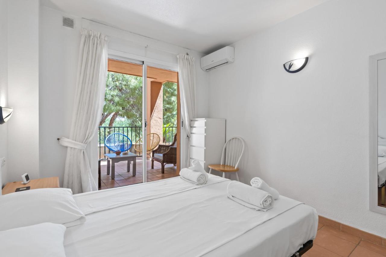 Apartamento Family With Pool In By Costarentals - Ref 225 Fuengirola