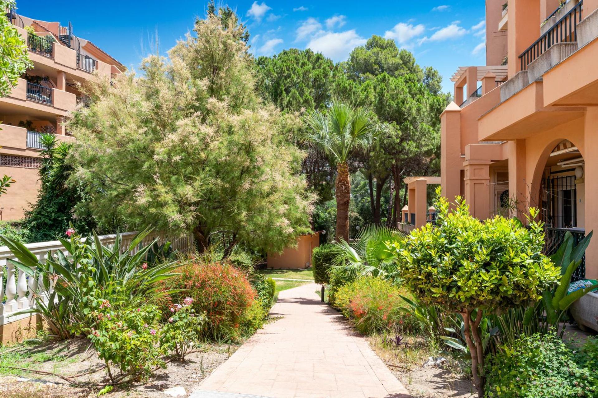 Family With Pool In By Costarentals - Ref 225 Lägenhet Fuengirola